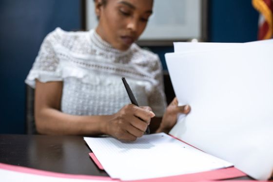 Oposición Auxiliar Administrativo en centros de mayores