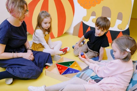 Oposición Educador Social en residencias de mayores