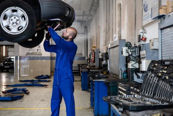 Oposición Técnico de Mantenimiento en centros sociosanitarios